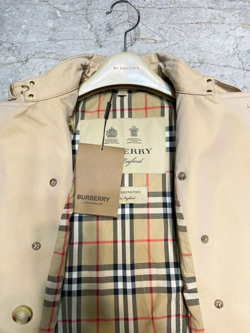 Burberry Outwear